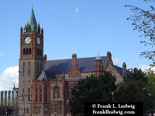 Derry